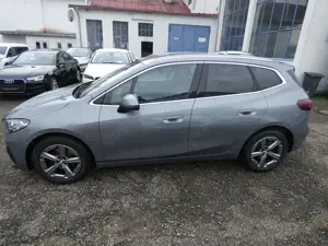 BMW 218 218 d "Navi"LED Bild 4