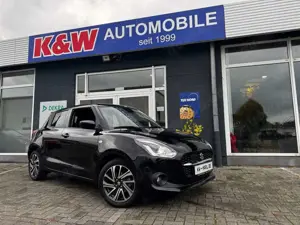 Suzuki Swift SWIFT HYBRID COMFORT *KAMERA LED TOTEWINKEL SHZ