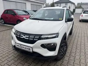 Dacia Spring Electric Essential