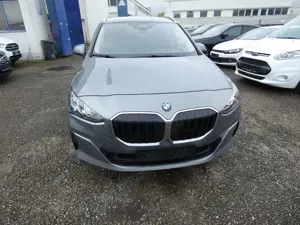 BMW 218 218 d "Navi"LED Bild 2