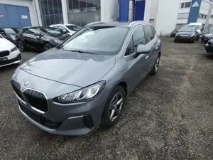 BMW 218 218 d "Navi"LED Bild 3