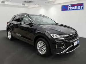Volkswagen T-Roc 1.5 TSI Life Garantie Standhzg Navi RFK AHK Bild 2