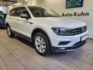 Volkswagen Tiguan Allspace Allspace Highline 4 Motion 110 KW AHK,LED,ACC,elek