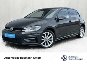 Volkswagen Golf VII 2.0 TDI DSG Highline *AHK*LED*NAVI*