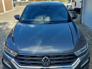 Volkswagen T-Roc T-Roc 1.5 TSI ACT OPF DSG