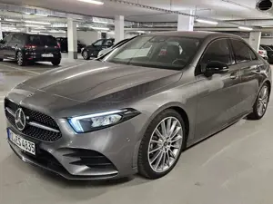 Mercedes-Benz A 200 A200*AMG*LIMOUSINE*VOLL*KAMERA*TÜV*SITZH.*ASIST