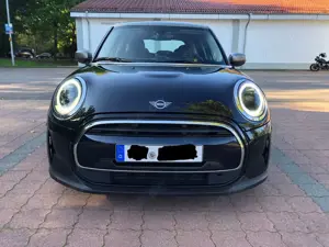 MINI Cooper MINI 5-TÜRER Classic Trim Bild 5