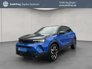 Opel Mokka 1.2 DI Turbo Automatik GS