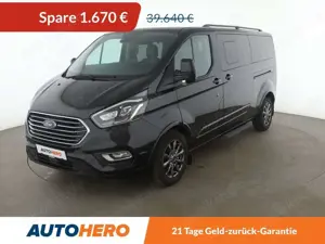Ford Tourneo Custom 2.0 TDCi 320 L2 Tourneo Titanium X *NAVI*XENON*CAM