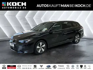 Volkswagen Passat Variant 1.5 eTSI DSG Business AT NAVI LED