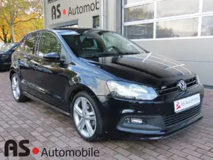 Volkswagen Polo V Highline R-Line 1.Hd*Bi-Xen*SHZ*Panorama