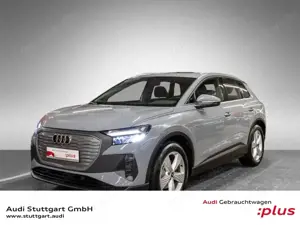 Audi Q4 e-tron Q4 35 e-tron LED ACC Pano virtCo PDC+Kamera