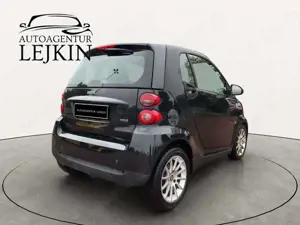smart forTwo 1.0 MHD Passion*2. HAND*SCHECKHEFT*KLIMA* Bild 5