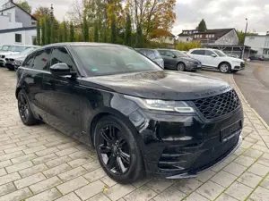 Land Rover Range Rover Velar R-Dynamic SE