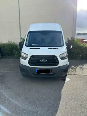 Ford Transit 350 L3