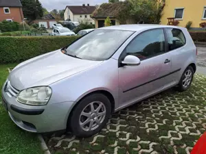 Volkswagen Golf Golf 1.4