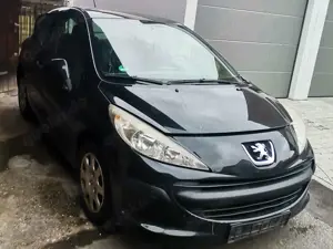 Peugeot 207 207