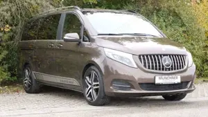 Mercedes-Benz V 250 V KLASSE V250 CDI/BT EDITION 1