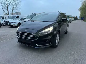 Ford S-Max S-Max