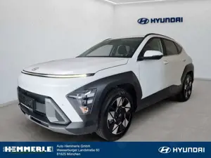 Hyundai KONA Trend Hybrid 2WD*360*TWA*KAMERA*NAVI*PDC*SH
