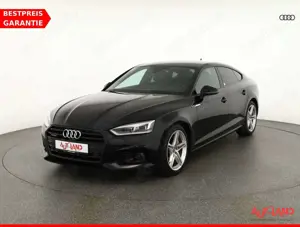 Audi A5 Sportback 40 TDI quattro S-line LED Navi ACC 36