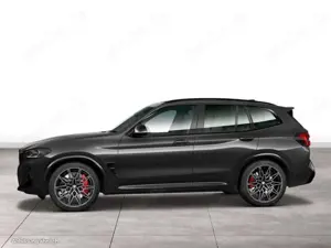 BMW X3 M Competition Bild 5