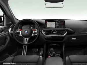 BMW X3 M Competition Bild 4