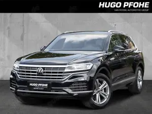Volkswagen Touareg 3.0 V6 TDI Elegance 4Motion