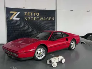 Ferrari 328 GTB | nachweislich 1.HAND | Sammler | Bild 2