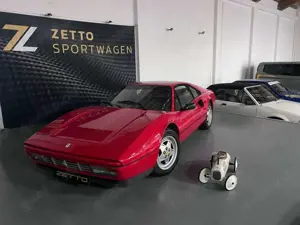 Ferrari 328 GTB | nachweislich 1.HAND | Sammler | Bild 3