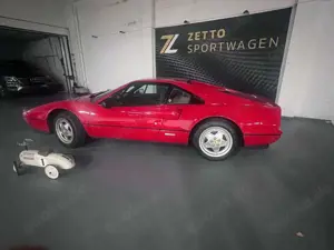 Ferrari 328 GTB | nachweislich 1.HAND | Sammler | Bild 5