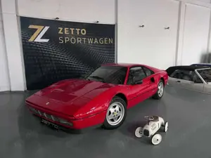 Ferrari 328 GTB | nachweislich 1.HAND | Sammler |