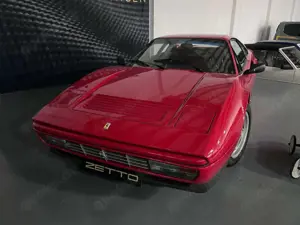 Ferrari 328 GTB | nachweislich 1.HAND | Sammler | Bild 4