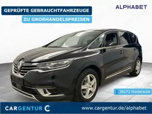 Renault Espace 2.0 BLUE dCi 190 Initiale Paris Matrix