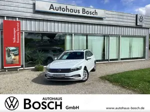 Volkswagen Passat Variant 1.5 TSI Business DSG Navi PanoD RFK