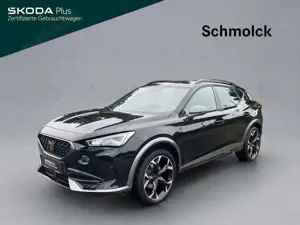 CUPRA Formentor 1.5 TSI DSG ACC NAVI LED SHZ DAB KLIMA