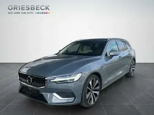 Volvo V60 Kombi T6 Plus Bright Recharge AHK,Kamera,DAB