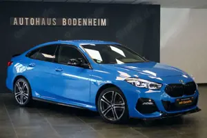 BMW Others 220 i M Sport  Gran Coupe/WERKSGARANTIE/LEDER/