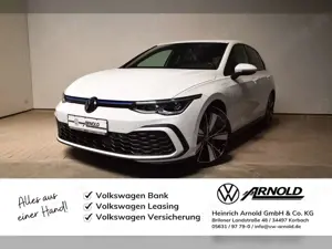 Volkswagen Golf VIII GTE DSG