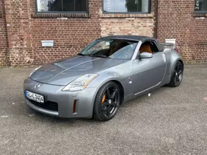 Nissan 350Z 350 Z RoadsterPremium Pack