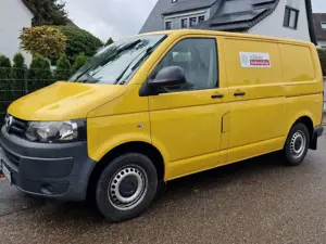 Volkswagen T5 Transporter Transporter T5 7EA112/WF2/1T3 BMT