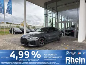 BMW 440 Mi xDrive Gran Coupé SportpaketPRO HUD HK LH