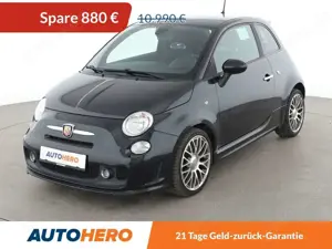 Abarth 500
