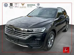 Volkswagen Touareg 3.0 V6 TDI R-LINE 4MOTION SOUND AHK NAVI KAMERA S