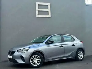 Opel Corsa F Bluetooth Parkdistancekontrolle