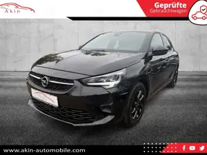 Opel Corsa GS LINE/KEYLESS/LED/LEDER/NAVI/PDC/KAMERA/SHZ/TEMP
