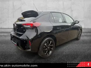 Opel Corsa GS LINE/KEYLESS/LED/LEDER/NAVI/PDC/KAMERA/SHZ/TEMP Bild 5