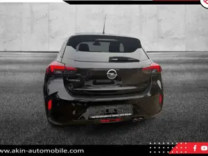 Opel Corsa GS LINE/KEYLESS/LED/LEDER/NAVI/PDC/KAMERA/SHZ/TEMP Bild 4