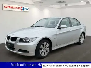 BMW 318 318i Lim. Klimaanlage PDC