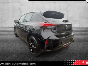 Opel Corsa GS LINE/KEYLESS/LED/LEDER/NAVI/PDC/KAMERA/SHZ/TEMP Bild 3